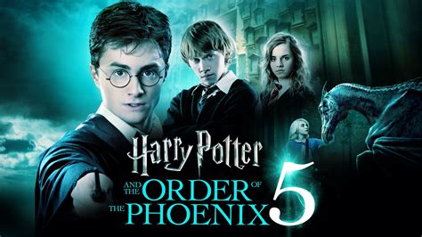 <b>Harry</b> <b>Potter</b> finds himself competing in a hazardous tournament between rival schools of magic, but he is distracted by recurring nightmares. . Harry potter and the order of the phoenix movie 123movies